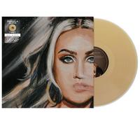 Priscilla Block - Things You Didn't See[Light Gold LP] [Vinyl LP] [VINYL] [Vinilo]