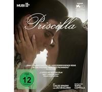 Priscilla [Blu-ray]