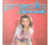 Priscilla - Cette Vie Nouvelle