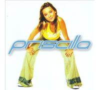 Priscilla - Cette Vie Nouvelle - Priscilla - Une Fille Comme Moi