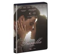 Priscilla [DVD] (2023)