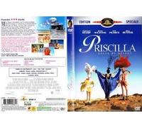 Priscilla, folle du desert