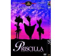 Priscilla, folle du désert [Francia] [DVD]