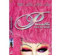 Priscilla, folle du désert [Francia] [DVD]