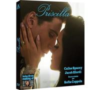 Priscilla [Francia] [Blu-ray]