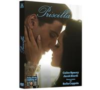 Priscilla [Francia] [DVD]