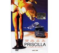 Priscilla La Regina Del Deserto [Italia] [DVD]