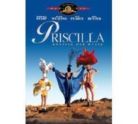 Priscilla Queen of the Desert