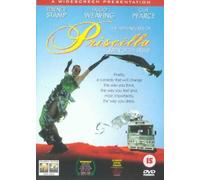 Priscilla, Queen Of The Desert [Reino Unido] [DVD]
