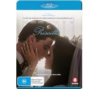 PRISCILLA [Region B] [Blu-ray]