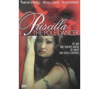Priscilla the Pole Dancer [Reino Unido] [DVD]