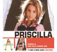 Priscilla - Une Fille Comme Moi