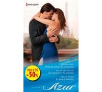 Prise Au Piège De La Passion - Un Inconnu Très Attirant - Le Fiancé In