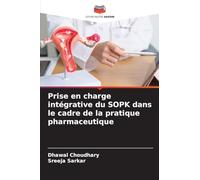 Prise en charge intégrative du SOPK dans le cadre de la pratique pharmaceutique