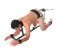 PRISION BDSM con Penetrador Anal o Vaginal