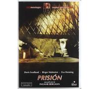 Prisión [DVD]
