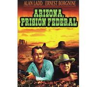 Prision federal arizona [DVD]