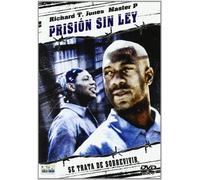 Prision Sin Ley [DVD]