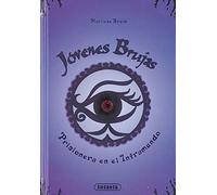 Prisionera En El Inframundo