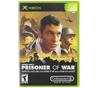 Prisionero de guerra - Xbox