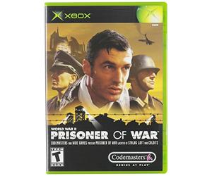 Prisionero de guerra - Xbox