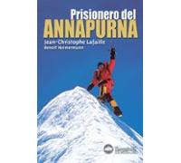 Prisionero Del Annapurna