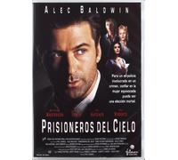 Prisionero del cielo [DVD]