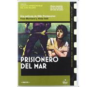Prisionero Del Mar [DVD]