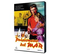 Prisionero del mar [DVD]