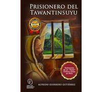 PRISIONERO DEL TAWANTINSUYU