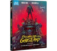 Prisioneros de Ghostland [Blu-ray]