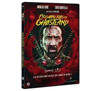 Prisioneros de Ghostland [DVD]