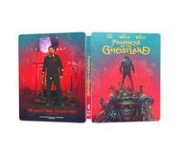 Prisioneros de la tierra fantasma - Steelbook