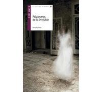 Prisioneros de lo invisible: 154 (Alandar)