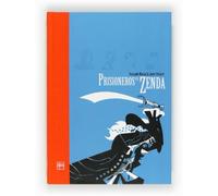 Prisioneros de Zenda (Álbumes ilustrados)