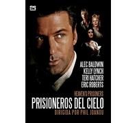 Prisioneros del cielo [DVD]