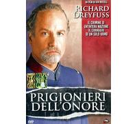 Prisioneros Del Honor DVD PULP VIDEO