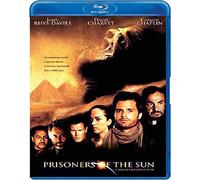 Prisioneros del sol / Prisoners of the Sun (2013) [ Origen Holandés, Ningun Idioma Espanol ] (Blu-Ray)