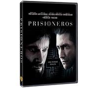 Prisioneros [DVD]