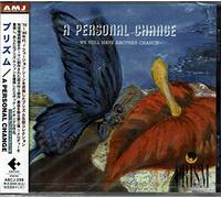 Prism - A Personal Change