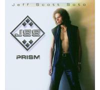 Prism by Jeff Scott Soto (2007-01-01)