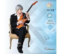 Prism - Celebrate [Vinilo]