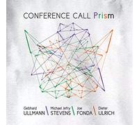 PRISM-CONFERENCE CALL [ULLMANN / STEVENS / FON