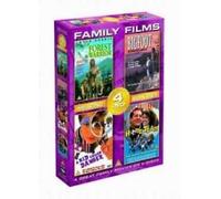 Prism Family Box Set 1 [Reino Unido] [DVD]
