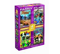 Prism Family Box Set 2 [Reino Unido] [DVD]