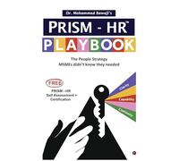 PRISM - HR PlayBook: The People Strategy MSMEs didn't know they needed