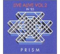 Prism - Live Alive 2