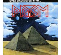 Prism Prism Over 60 Minutes (CD) (Importación USA)