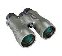 Prism ticos Bushnell Trophy Xtreme, color verde, 10 x 50 mm