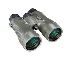 Prism ticos Bushnell Trophy Xtreme, color verde, 10 x 50 mm
